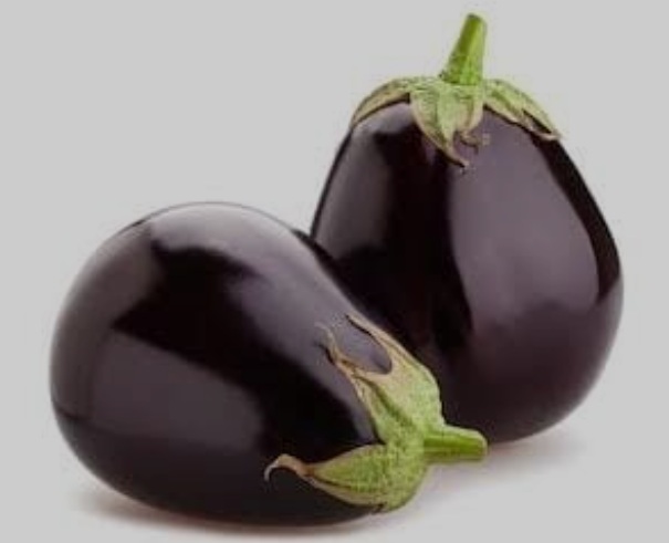 Eggplant Black Fresh
